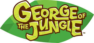 George of the Jungle 